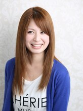 カリス ヘアーデザイン(Charis hair design) 