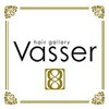 ヘアギャラリー ヴァッサ(hair gallery Vasser)のお店ロゴ