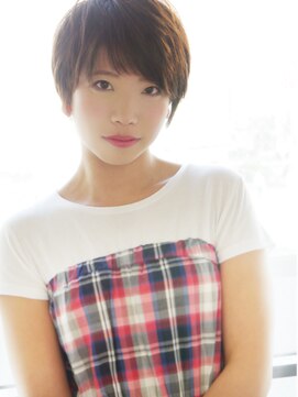 ジュレベール(JurerBelle) 【2/1 オープン★ジュレベール 松田】 可愛いクリアショート☆