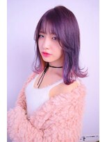 ビオラ(Viola)&nbsp;Ｖｉｏｌａｇｉｒｌ　2016　Ａ/Ｗ　ｖｏｌ　２１