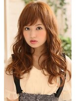 フォルテ 榛原パームス店&nbsp;うるツヤリラックスウェーブ