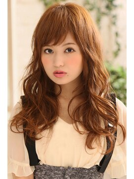 フォルテ 榛原パームス店 うるツヤリラックスウェーブ