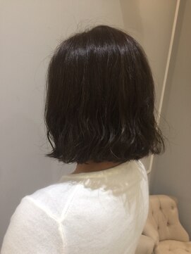 ネオリーブギンザ 銀座店(Neolive GINZA) Neolive GINZA　ぱちんボブ