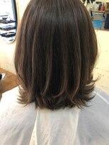 エイチクロス 蛍池店(hcross) hcrossスタイル