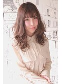 ゆるふわカールスタイル【蒲田 DIAS ディアス】