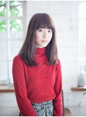 簡単スタイリング☆ナチュラルワンカール【橋本/東橋本/JR橋本】