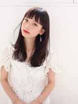 ロッコ(ROCCO)&nbsp;全国スタイルコンテスト受賞☆ほつれミディ×グレージュ/八王子