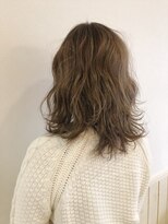 ネオリーブエム(Neolive em;)&nbsp;neolive em フォギーベージュ☆