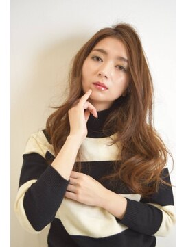 ハリス(Harris) Harris シフォンロング