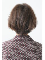 ノーブル 白金台店(Noble by PROGRESS) お客様カラースタイル