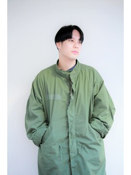 ポコリ(pocori) ショートスタイル