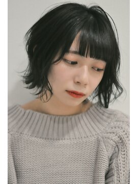 ビードロ 吉祥寺店(vi dro) 黒髪オシャレさん