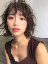 エクー(ECOO)&nbsp;『　airy　BOB　 』　　bob