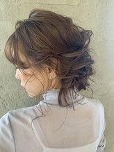 ロカリタ フォー ヘアー 四条大宮店(ROCAReTA FOR HAIR)