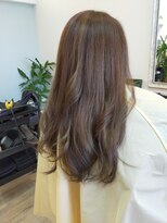 ネージュ(Neige)&nbsp;ハイライト