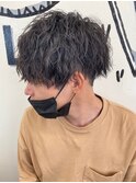 縦落ちツイストスパイラル
