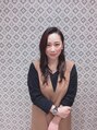 アース 赤羽店(HAIR&MAKE EARTH) 杉本 典子