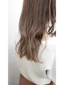 ジャンクロードビギン 丸の内 MY PLAZA店(JEAN CLAUDE BIGUINE) グロスベージュ