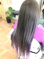 ヘアメイク プリンセス(Hair Make PRINCESS)&nbsp;いつでもユニコーン