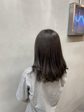 アンジェリカ 鹿児島中央タワー店(ANGELICA) 【武石】★グレージュ★