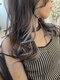 リーヘアアンドコー(lea hair.Co)の写真/年齢問わずに楽しめるハイライトがおすすめ☆こだわりの商材を多数ご用意!オーガニックもあり◎