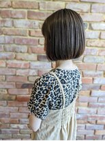 オブジェスタイル 宇治店(OBJE STYLE)&nbsp;ボブ