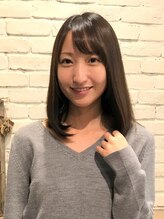 アリュール(Allure)