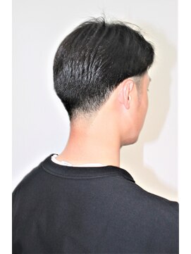 エルム ツーブロック