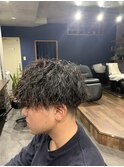 ツイストスパイラル