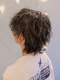 コルテデリコ(Corte de rico)の写真/【大宮駅徒歩5分】メンズカットが得意なスタイリストが骨格や髪のクセを見極めて再現性の高いスタイルに！