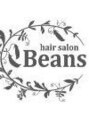 ビーンズ(BEANS)/Hair-SalonBEANS