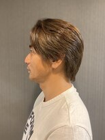 リリー(Lily)&nbsp;毛流れナチュラル