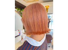 ゴッド ヘアーアンドメイク 高崎西口店(GOD Hair & Make)