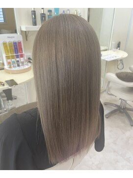 クラナ(clana) 那覇店/clana/沖縄美容室/プルエクステ