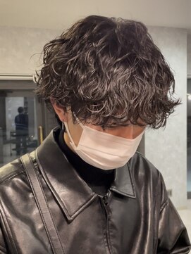 アビールブレ 新潟万代(ABEY LEVRAI) 新潟波巻き