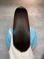 ナチュラル 青森新町店(Natural)&nbsp;髪質改善ロイヤルトリートメント