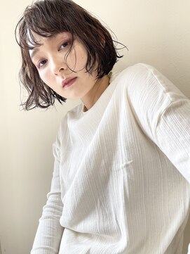 カノンアート(canon art) 『canon』アンニュイボブ