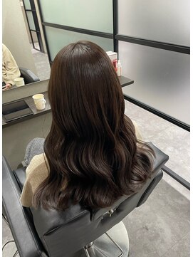 ネウィ 秋田(newi) ショコラブラウン