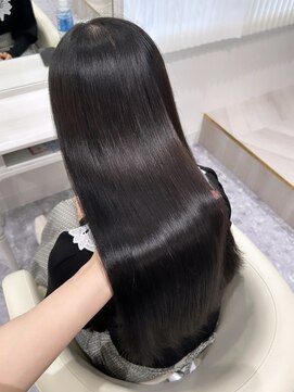 ナビ 金沢駅前店(navi) *大人気髪質改善トリートメント*