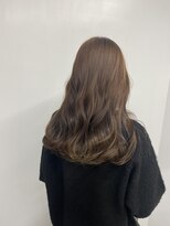 ニュード(niud)&nbsp;Olive beige