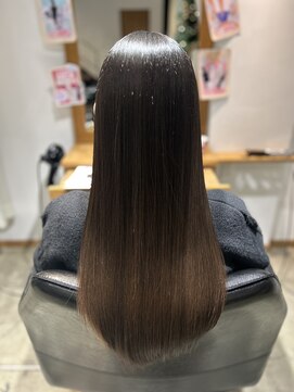 アーククリスプ(Ark crisp) ロング