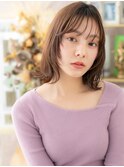 ウェットヘア大人かわいい小顔くびれボブTb3戸頭20代30代40代