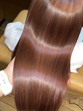 ヘアエステ アヴァール 東大宮(Hair Esthete avare)