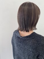 シェリッシュルーチェ(Sheriche luce)&nbsp;オリーブグレージュ