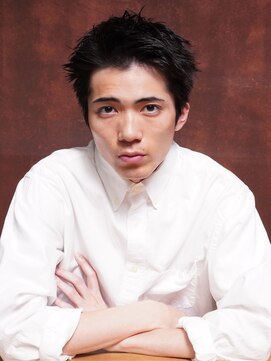 シアンデルカ(CYANDELUCCA) スパーキーショート