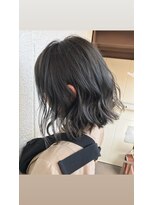 ニーゼロゼロナナ(2007)&nbsp;ブルーブラック