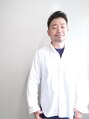 ヘアー マイタイム(hair mytime) 佐藤 靖之