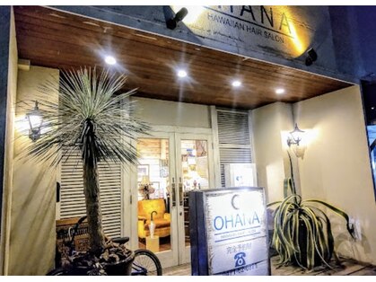 オハナ(OHANA)の写真