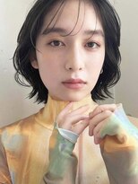 グリコ(grico)&nbsp;2WAY切りっぱなしボブ