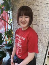 フレイストート(Frais Tout)&nbsp;natuki 